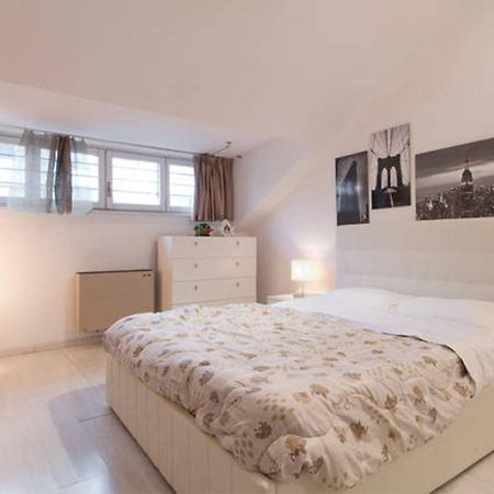 Apartmán Corso Buenos Aires 35 Milán Exteriér fotografie