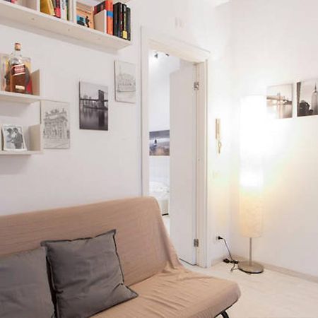 Apartmán Corso Buenos Aires 35 Milán Exteriér fotografie