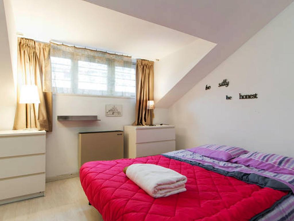 Apartmán Corso Buenos Aires 35 Milán Exteriér fotografie