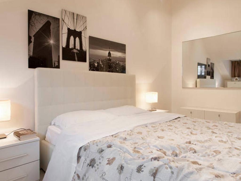 Apartmán Corso Buenos Aires 35 Milán Exteriér fotografie