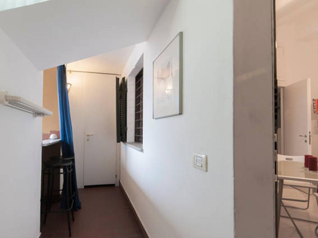 Apartmán Corso Buenos Aires 35 Milán Exteriér fotografie