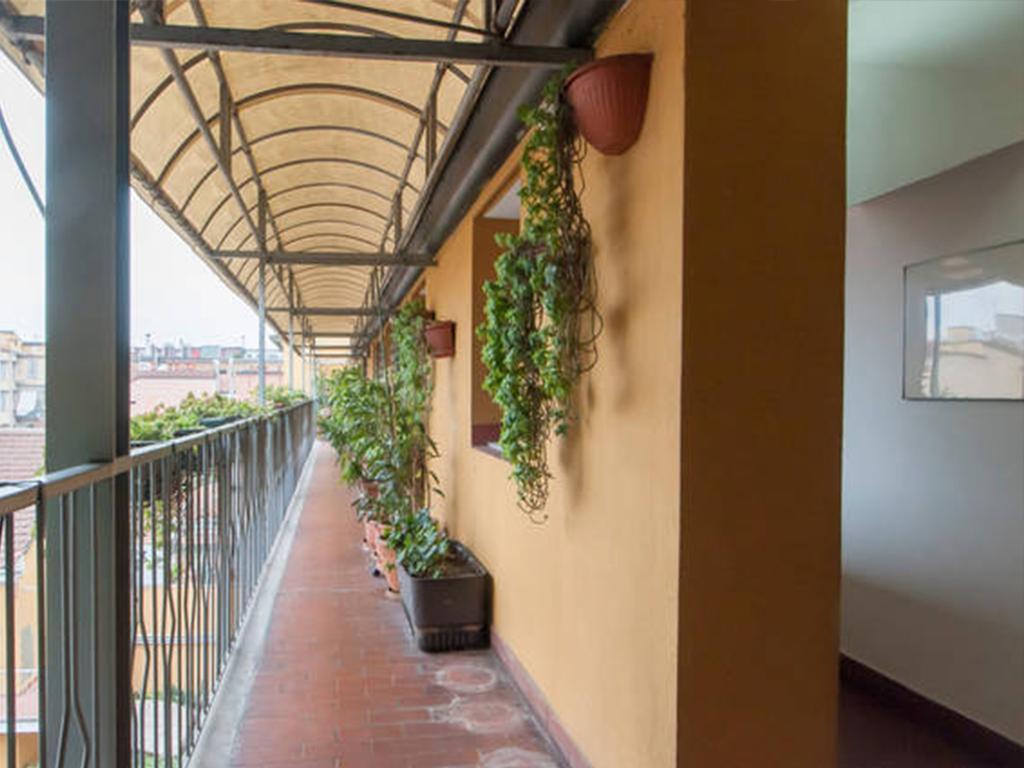 Apartmán Corso Buenos Aires 35 Milán Exteriér fotografie