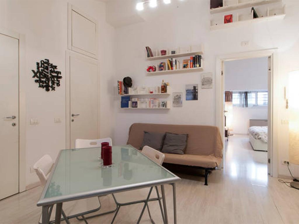 Apartmán Corso Buenos Aires 35 Milán Exteriér fotografie