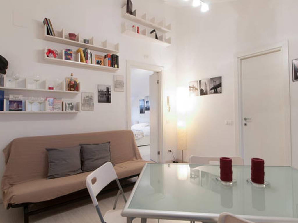 Apartmán Corso Buenos Aires 35 Milán Exteriér fotografie