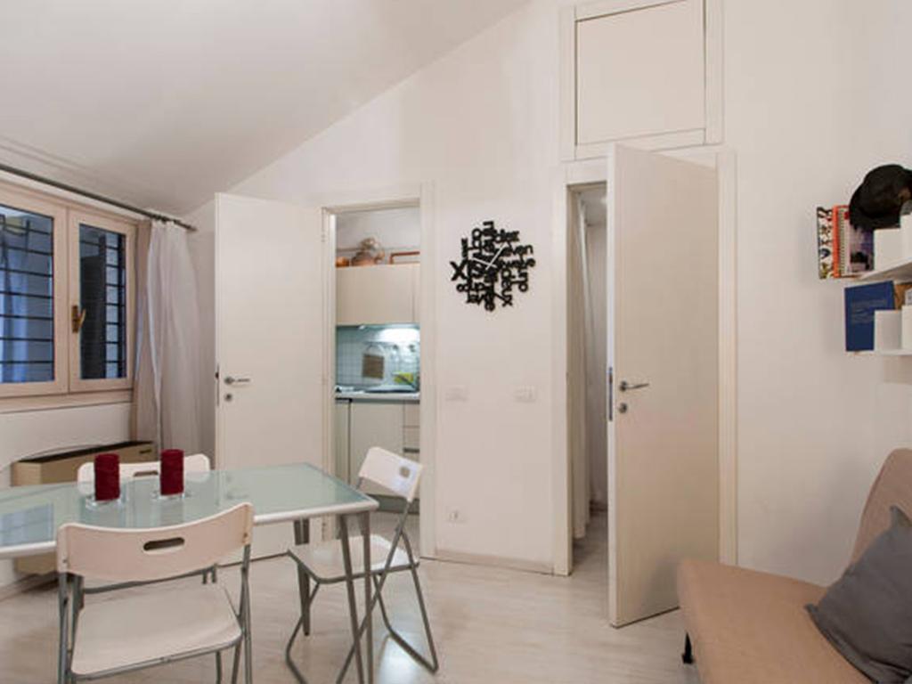 Apartmán Corso Buenos Aires 35 Milán Exteriér fotografie