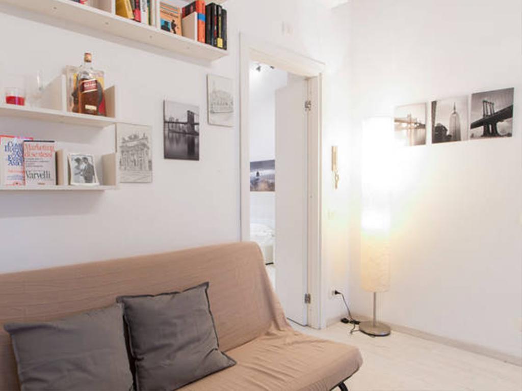 Apartmán Corso Buenos Aires 35 Milán Exteriér fotografie
